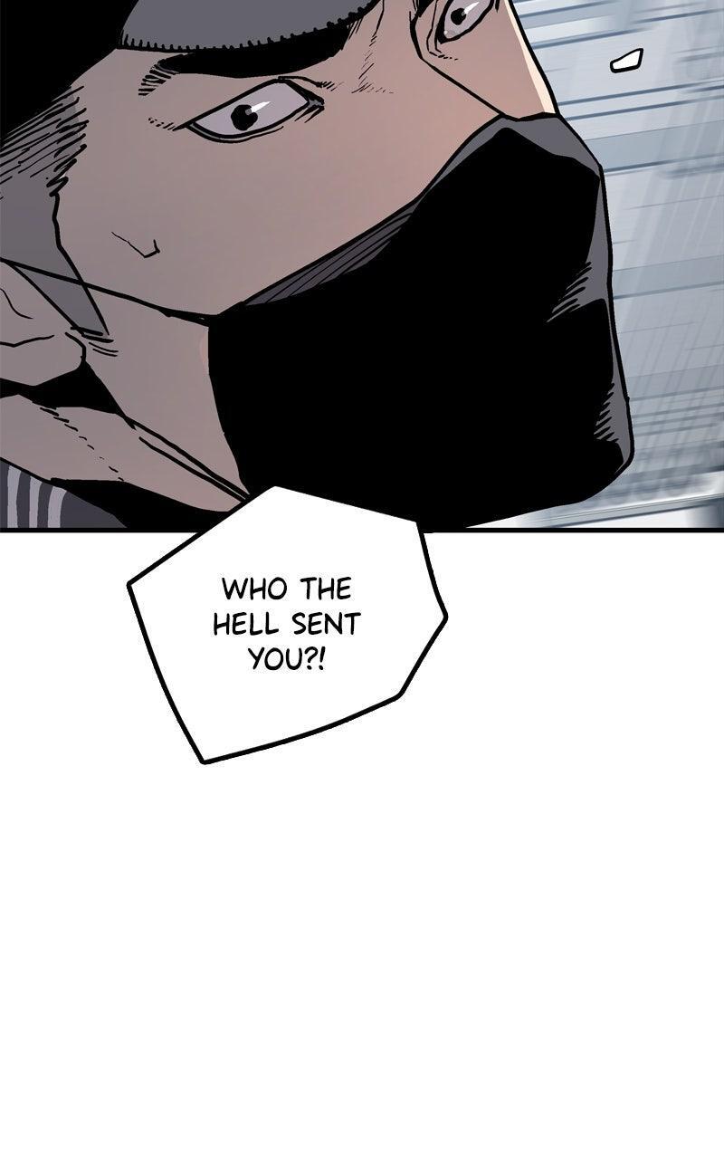 Read Boss Return Manga Online