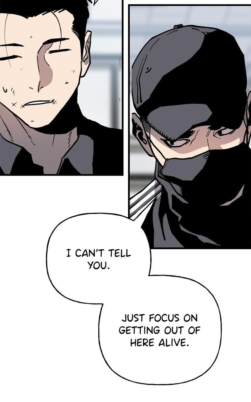 Read Boss Return Manga Online