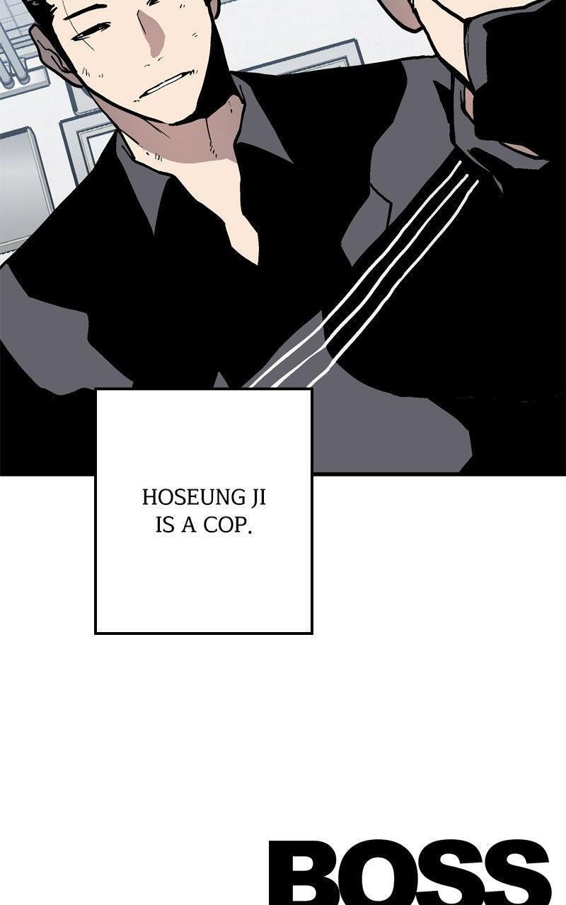 Read Boss Return Manga Online