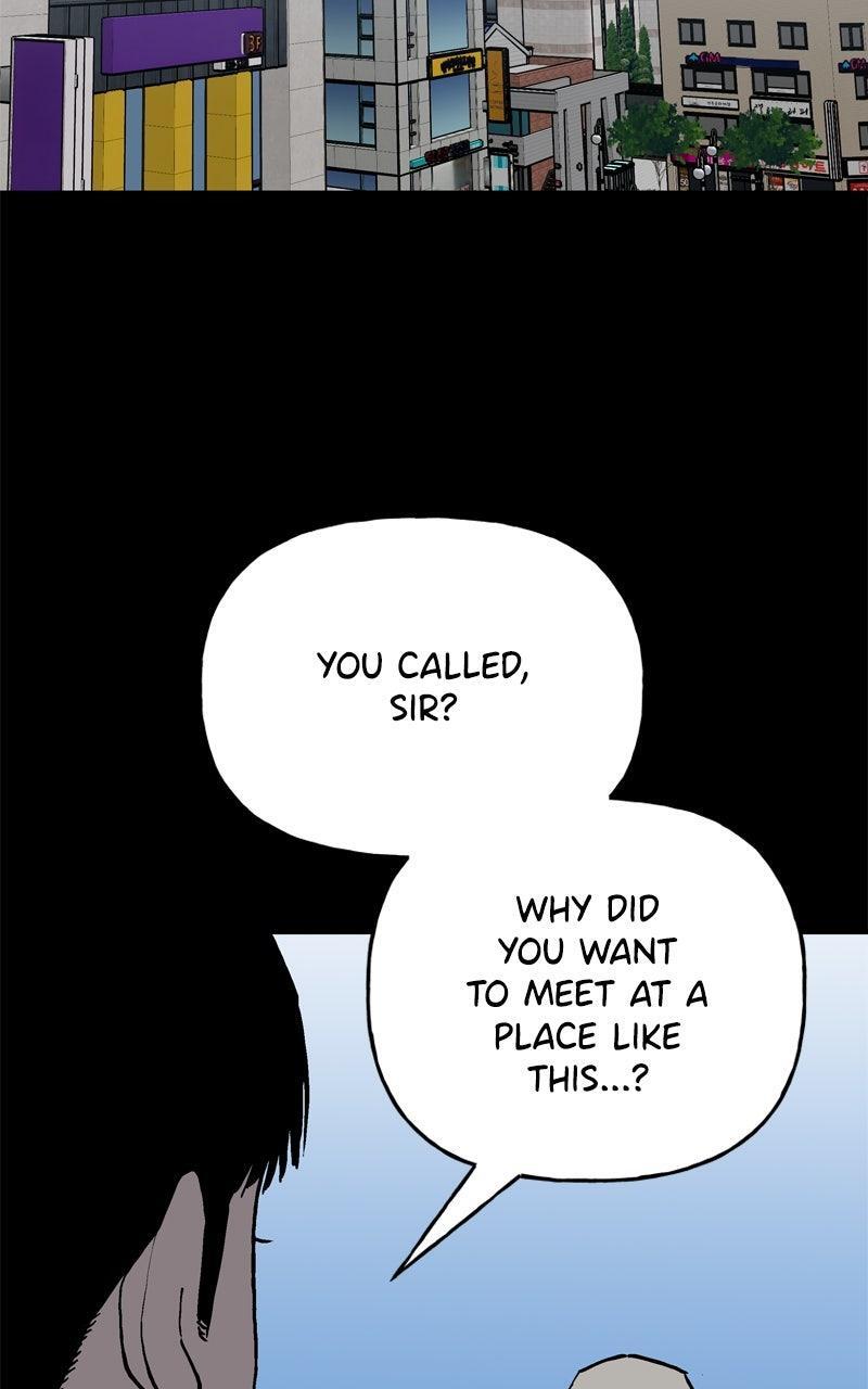 Read Boss Return Manga Online