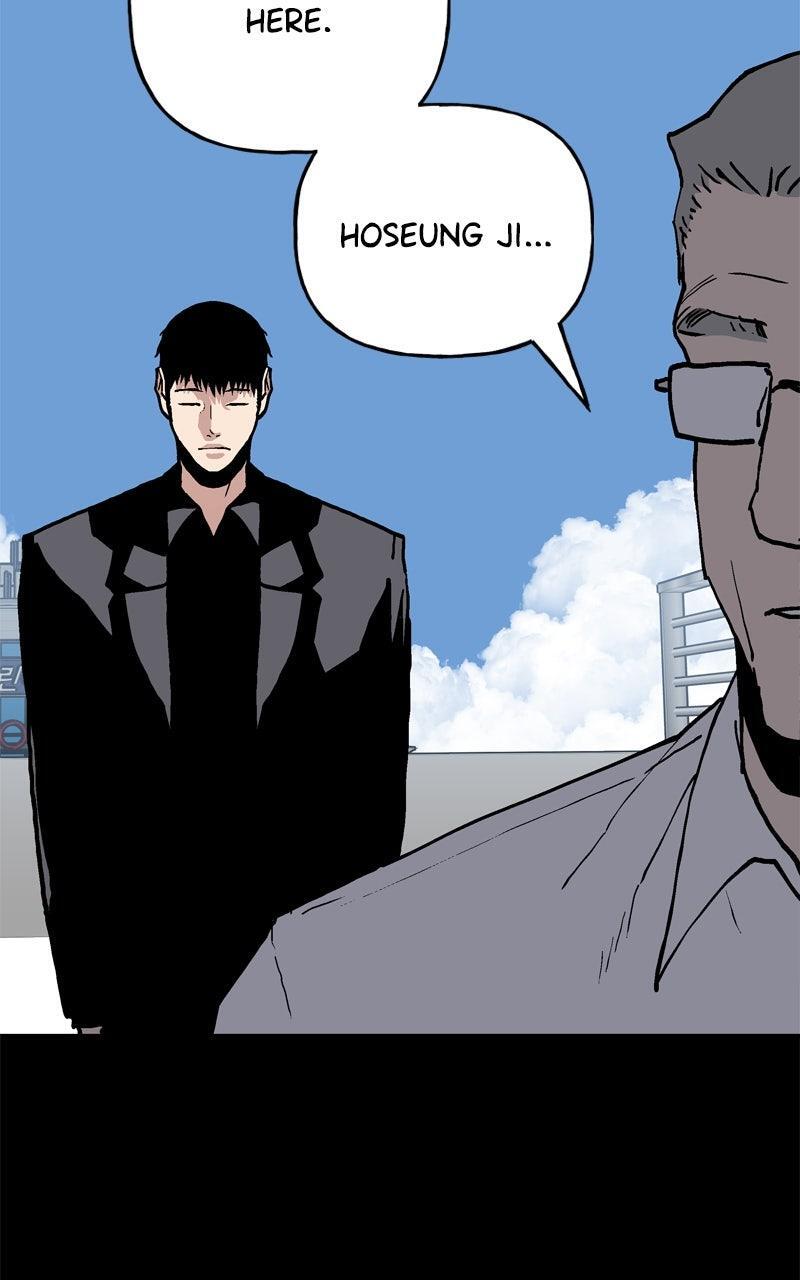 Read Boss Return Manga Online