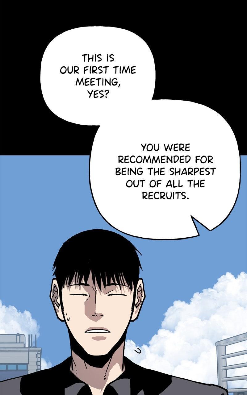 Read Boss Return Manga Online