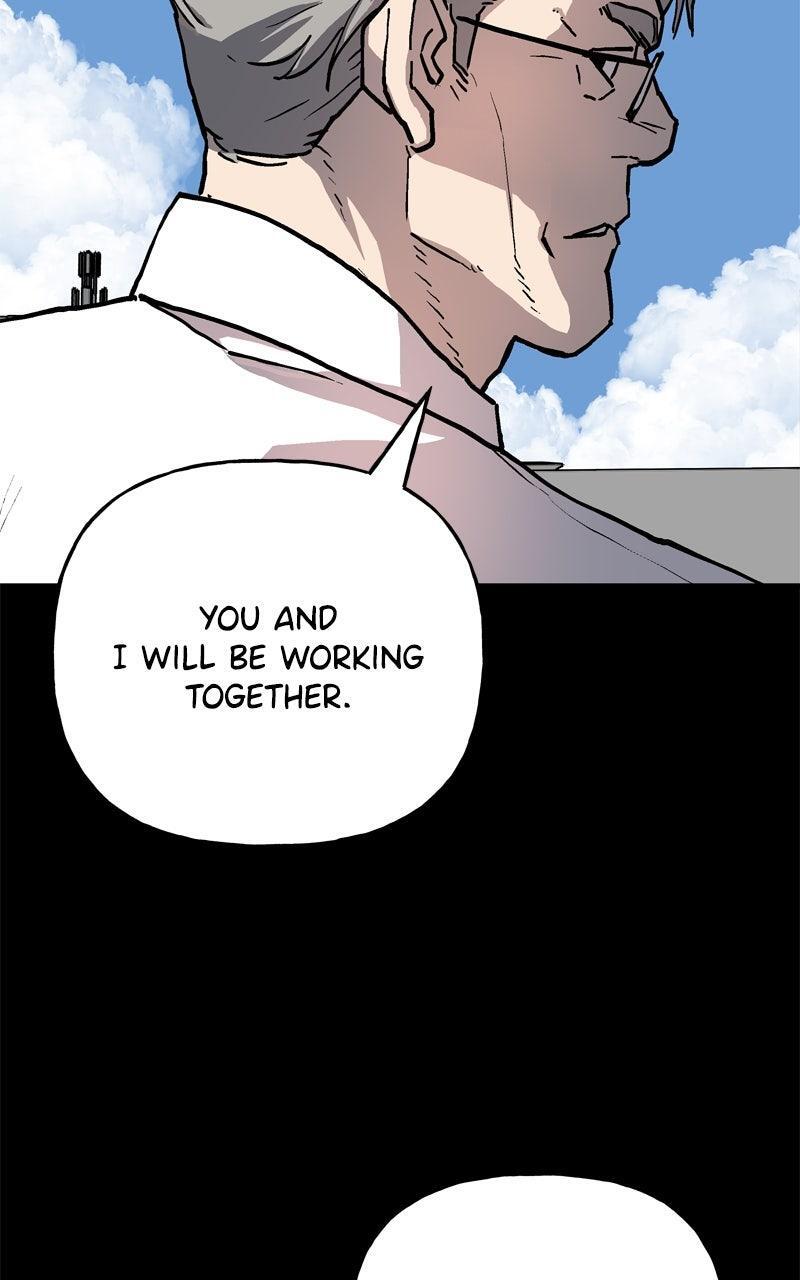 Read Boss Return Manga Online