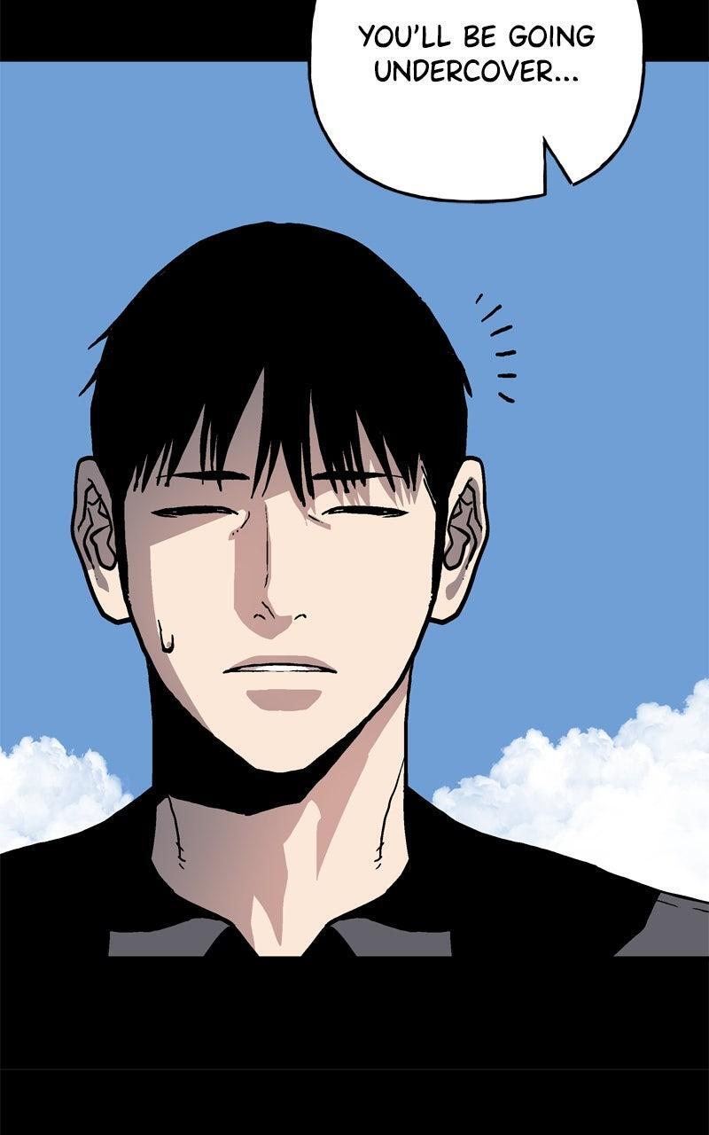Read Boss Return Manga Online