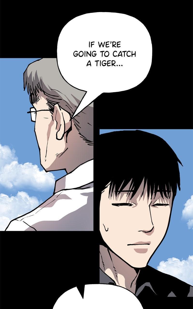 Read Boss Return Manga Online