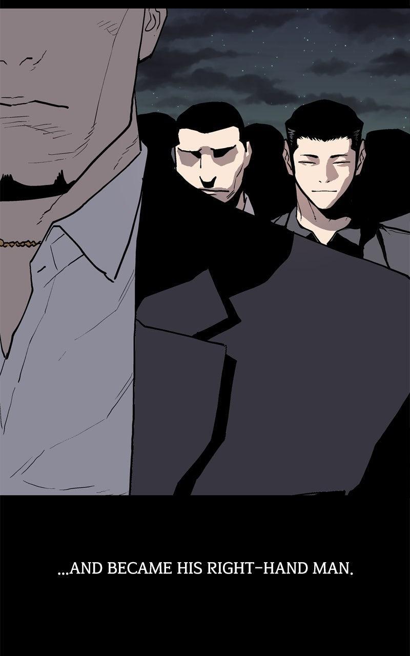 Read Boss Return Manga Online