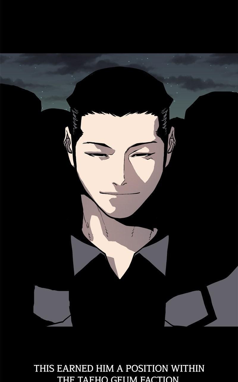 Read Boss Return Manga Online