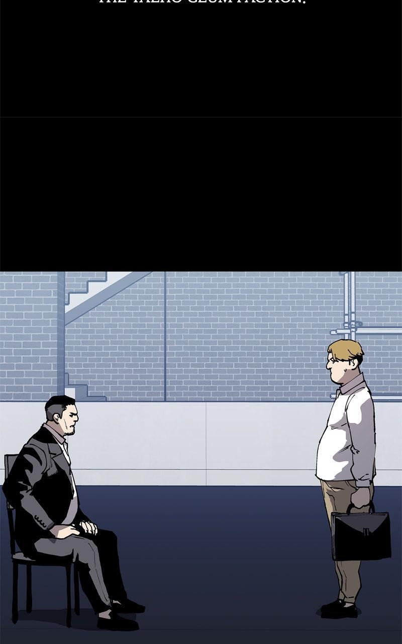 Read Boss Return Manga Online