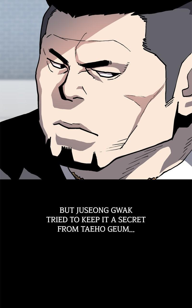 Read Boss Return Manga Online