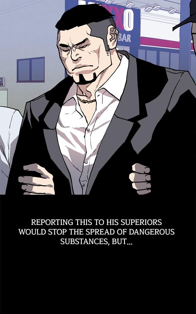 Read Boss Return Manga Online