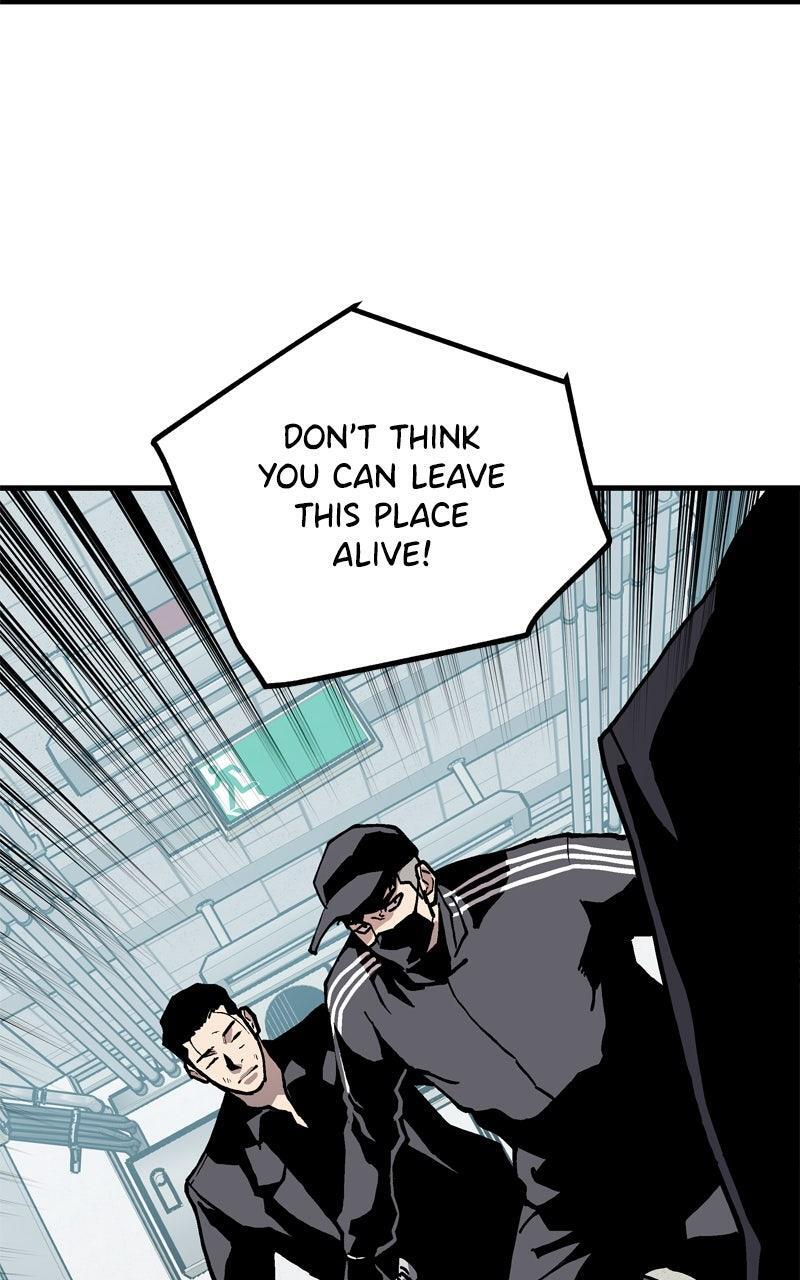Read Boss Return Manga Online