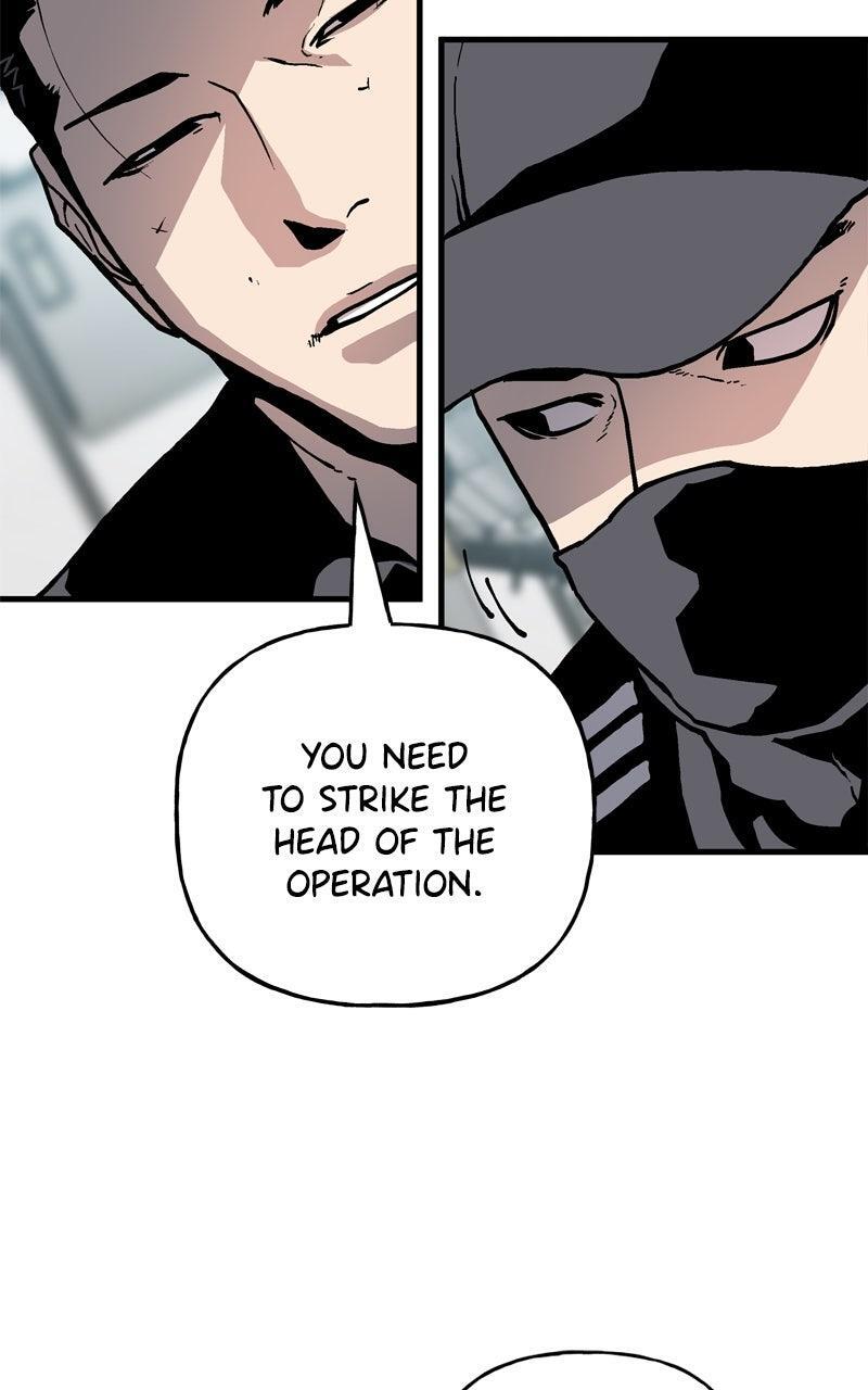 Read Boss Return Manga Online