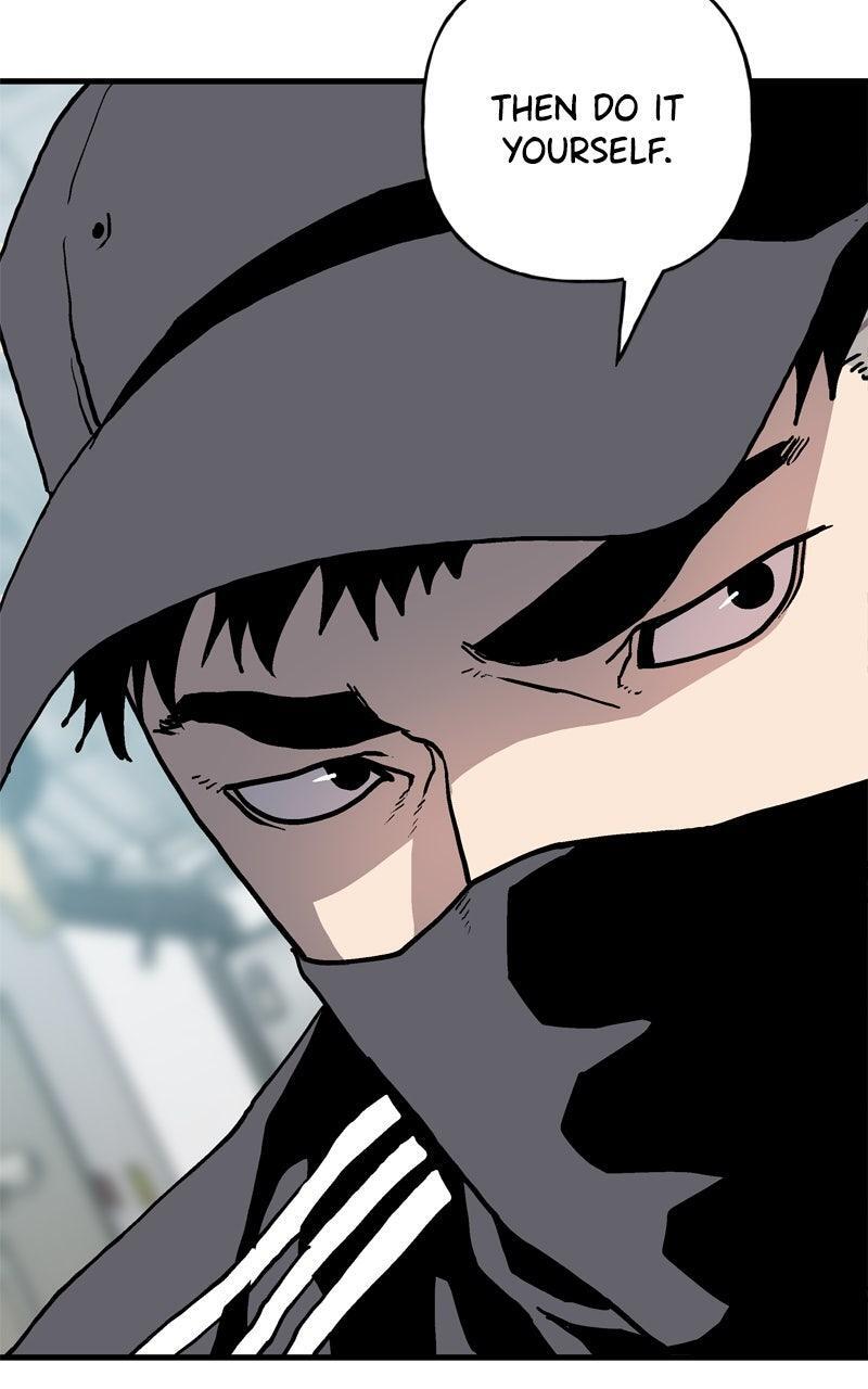 Read Boss Return Manga Online