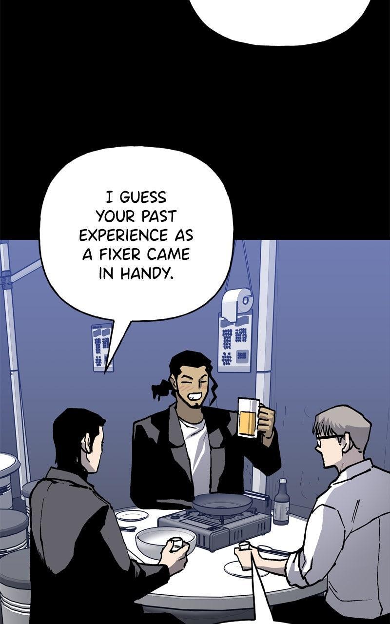 Read Boss Return Manga Online