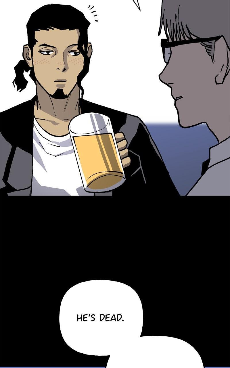 Read Boss Return Manga Online