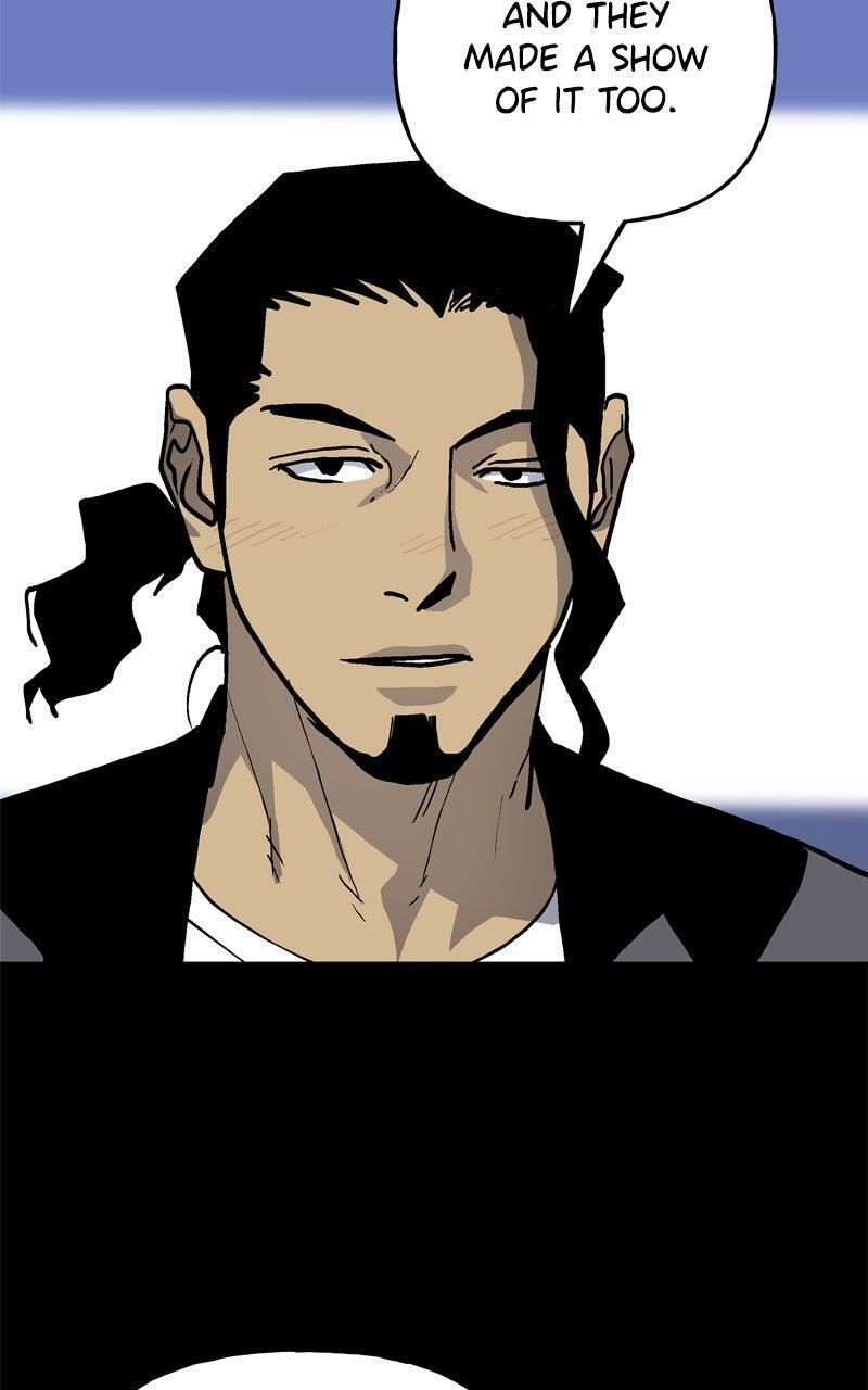 Read Boss Return Manga Online