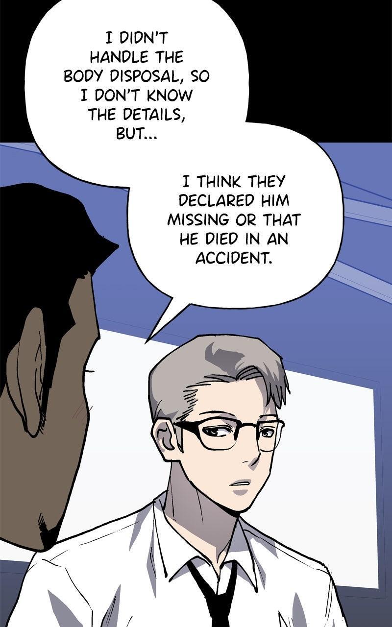 Read Boss Return Manga Online