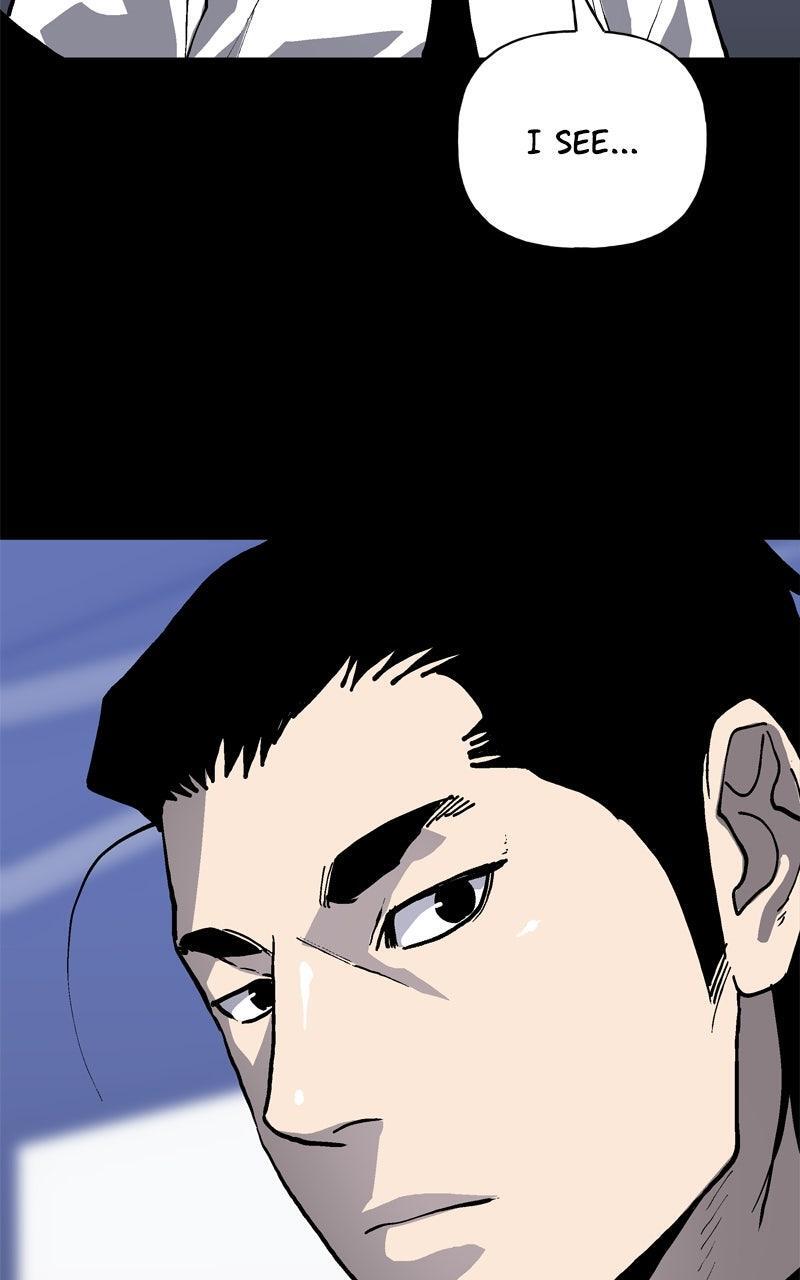 Read Boss Return Manga Online