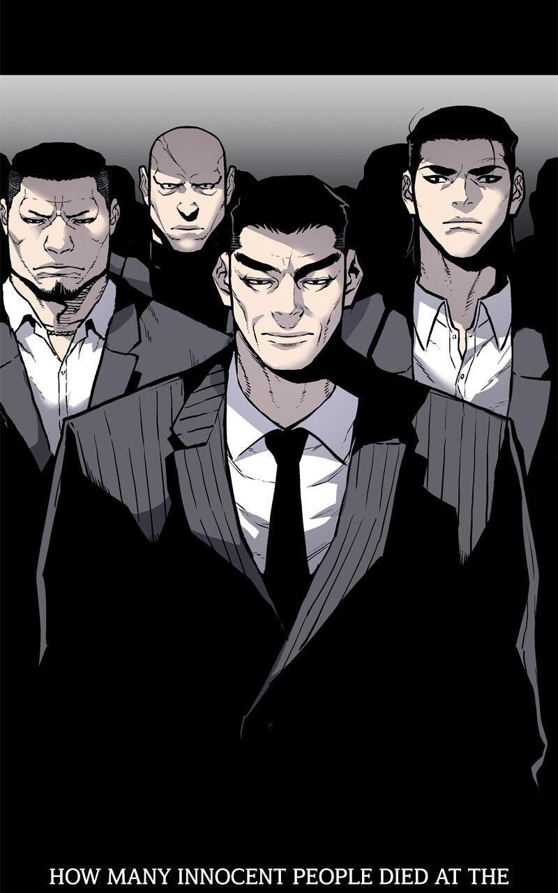 Read Boss Return Manga Online