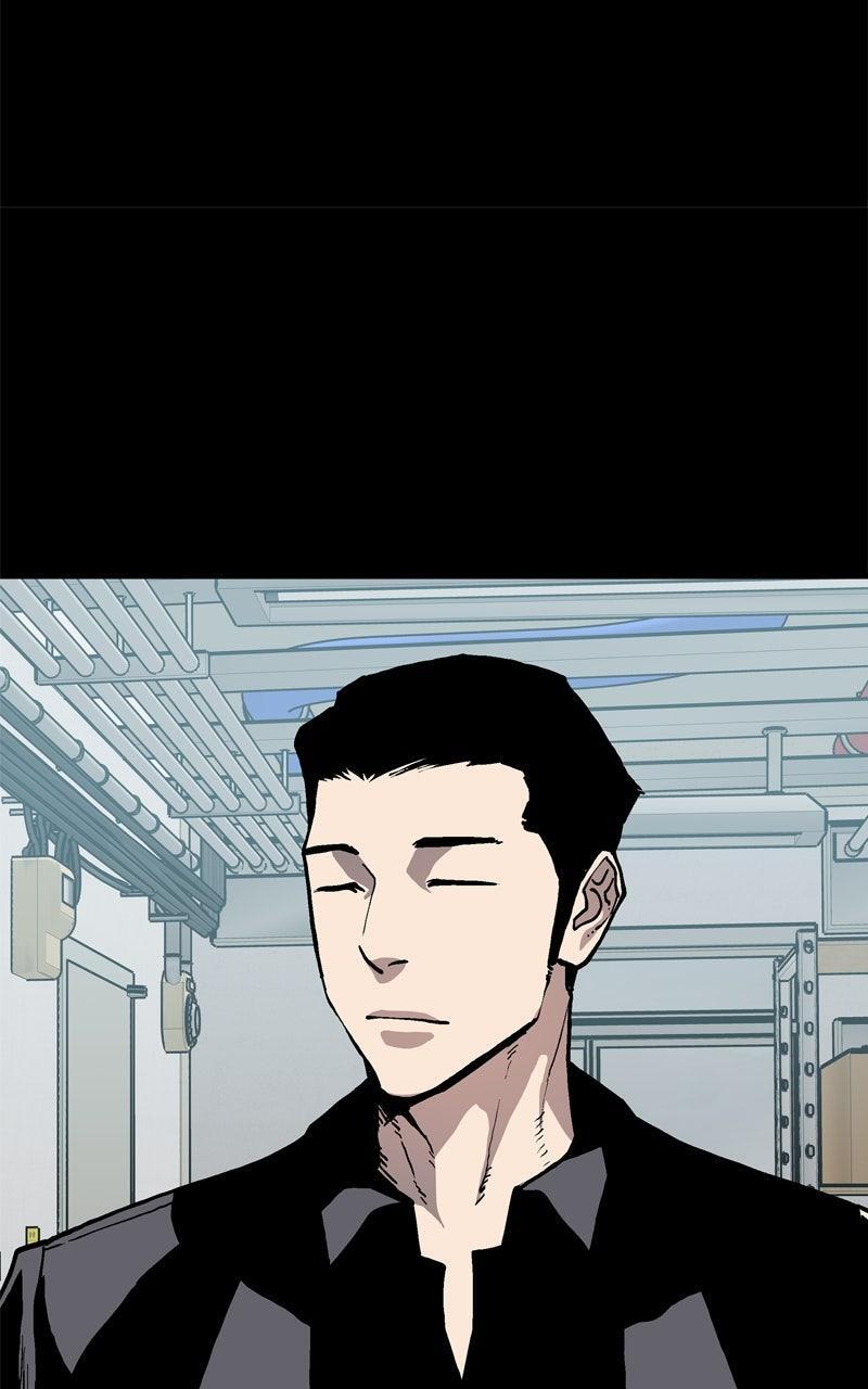 Read Boss Return Manga Online