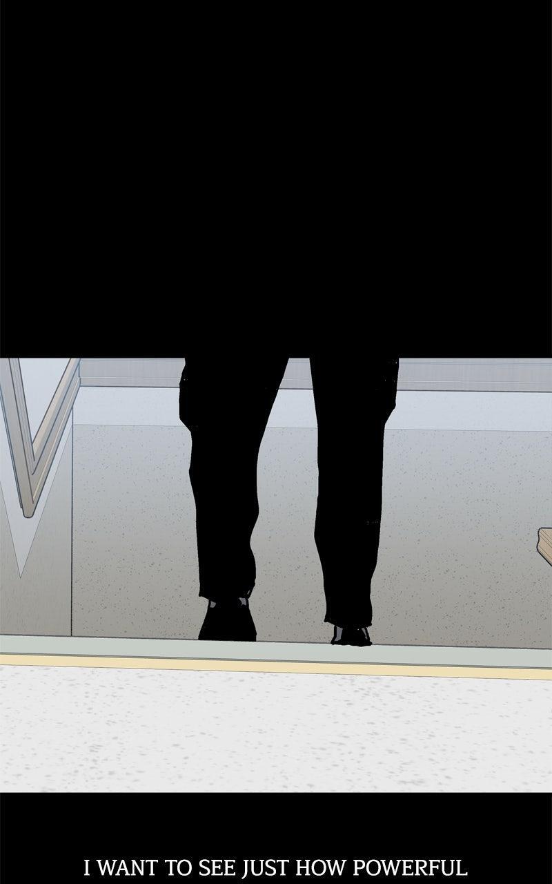 Read Boss Return Manga Online