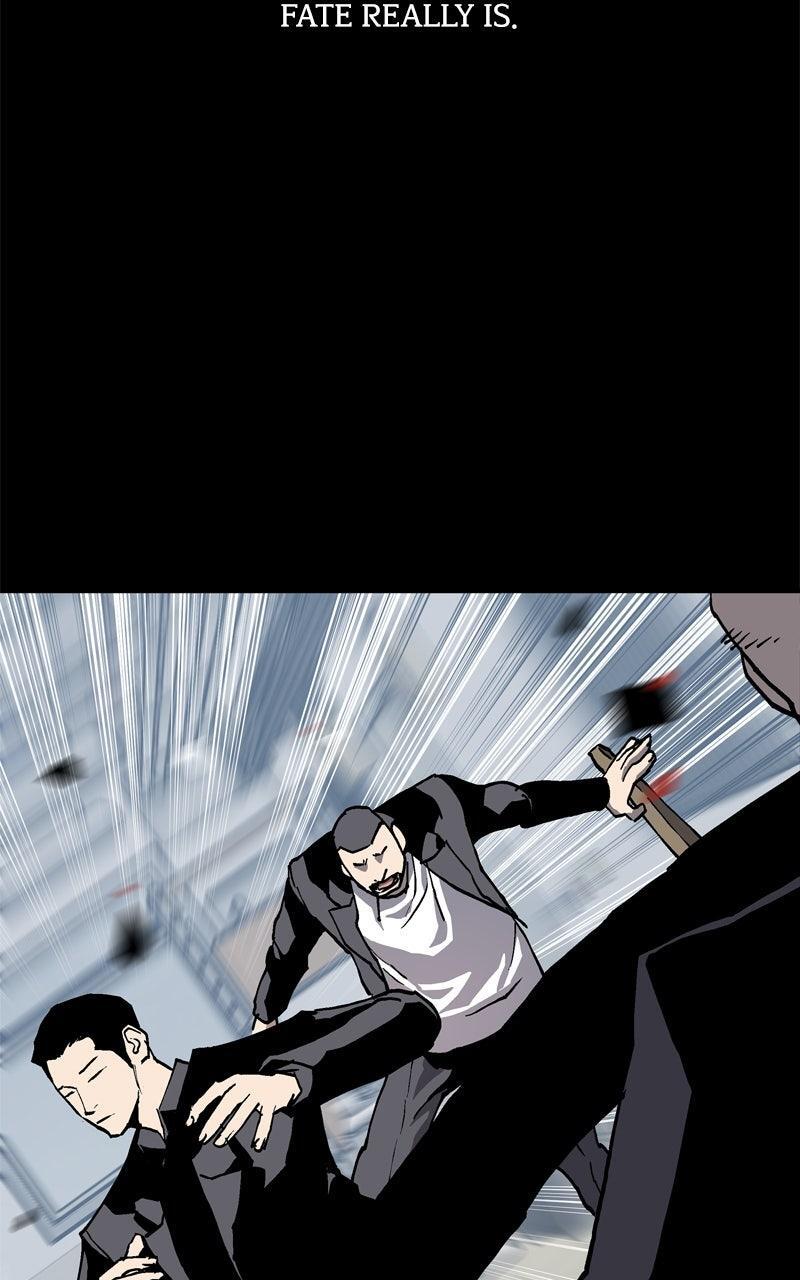 Read Boss Return Manga Online