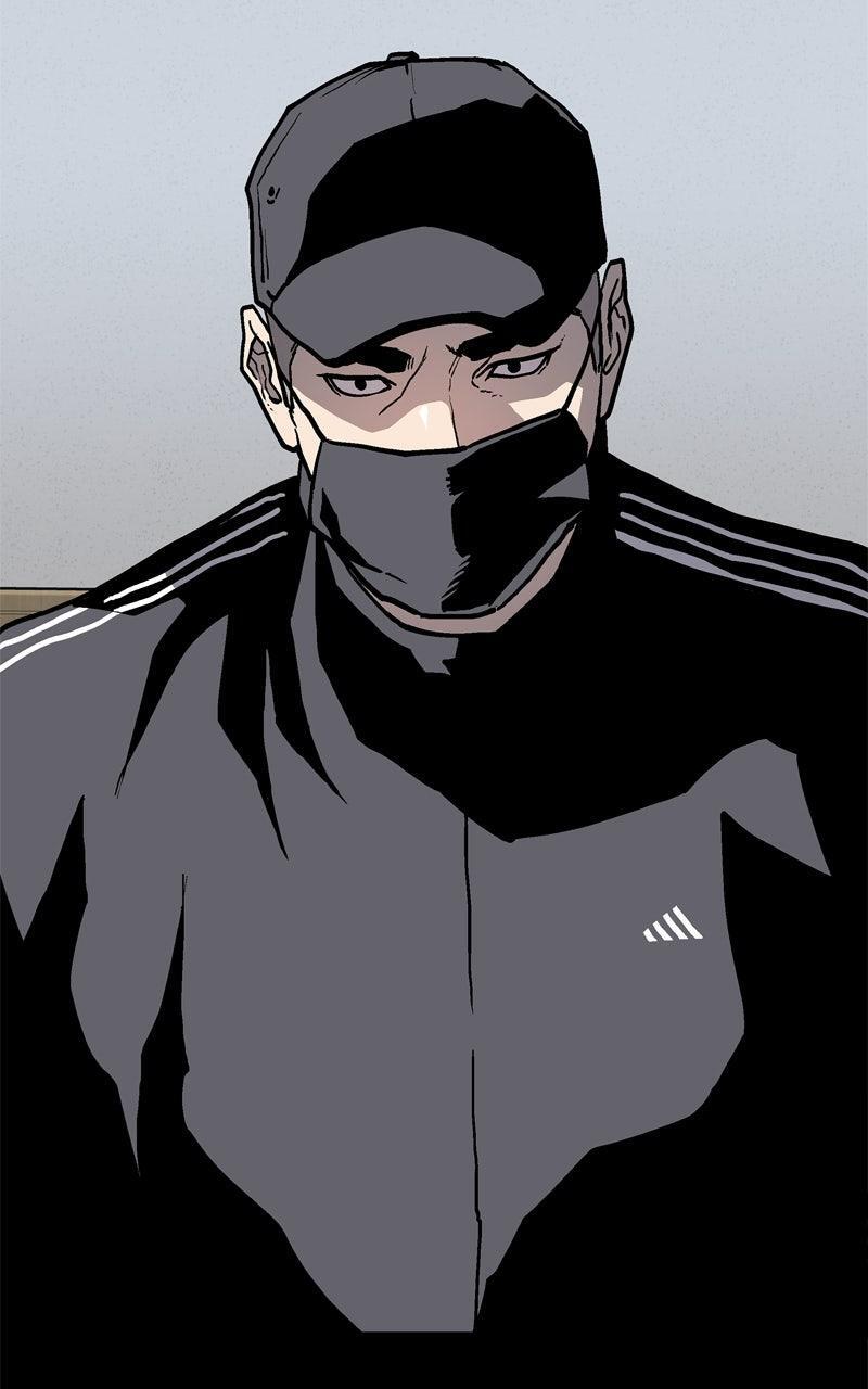 Read Boss Return Manga Online