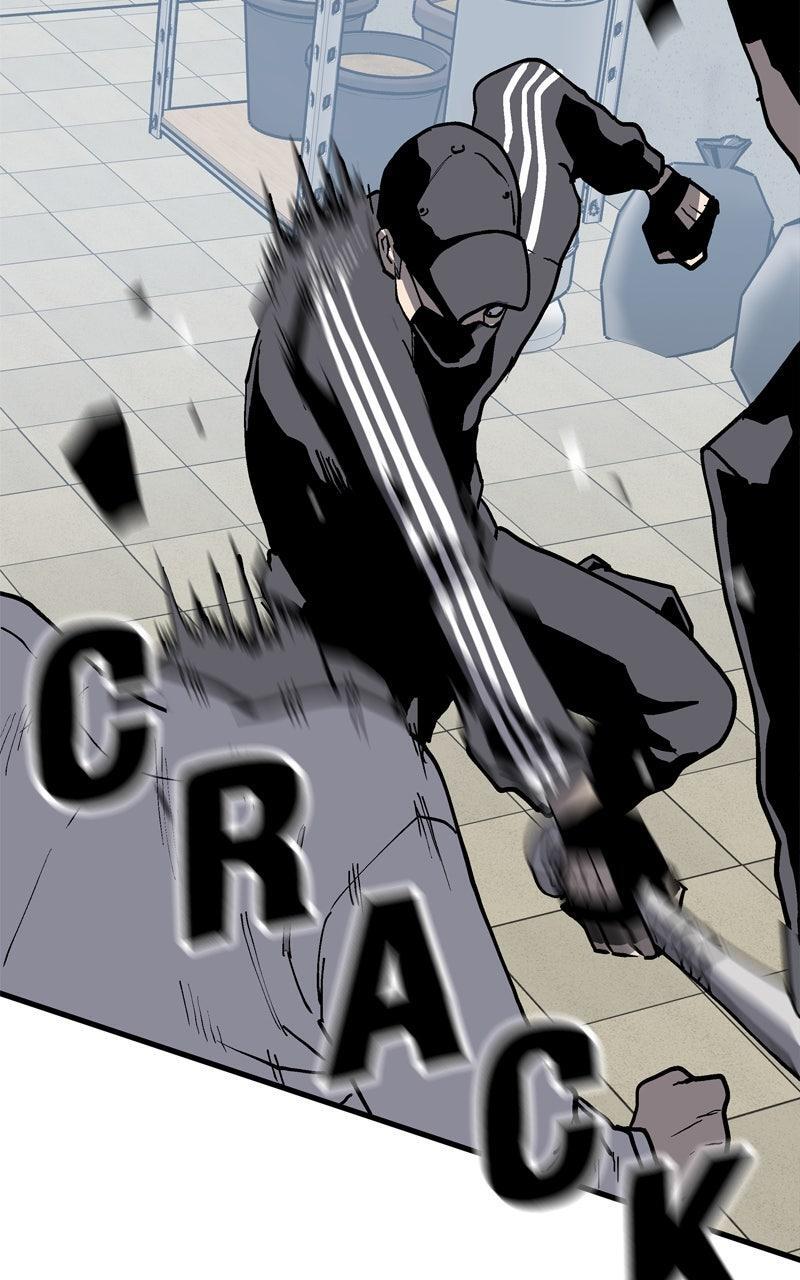 Read Boss Return Manga Online