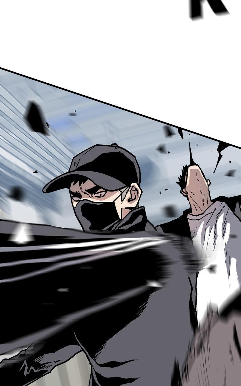 Read Boss Return Manga Online
