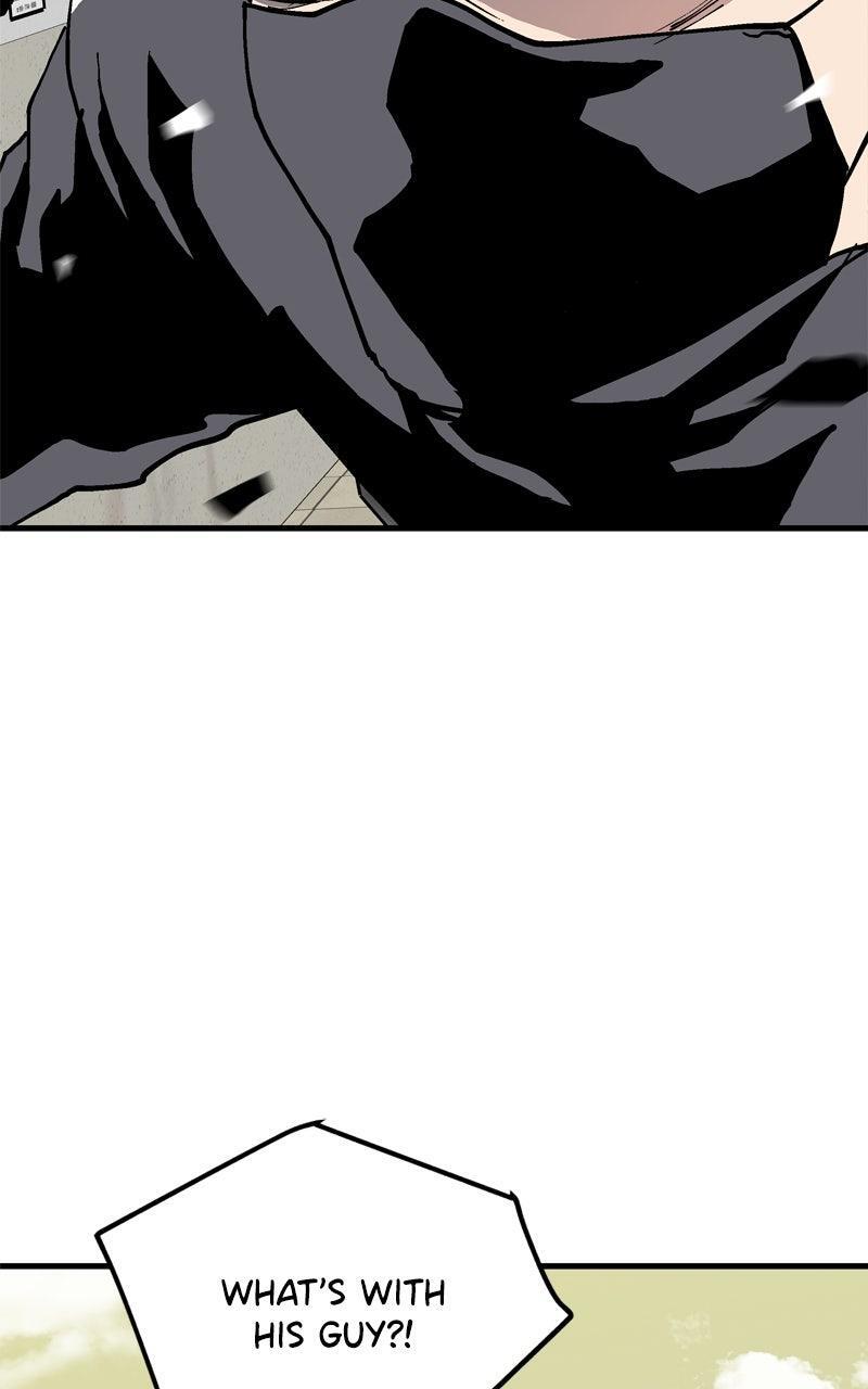 Read Boss Return Manga Online