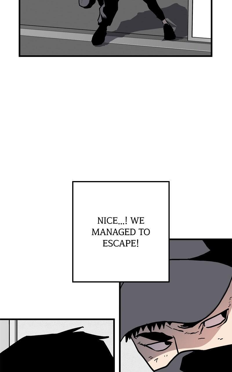 Read Boss Return Manga Online