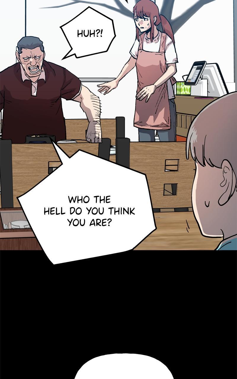 Read Boss Return Manga Online