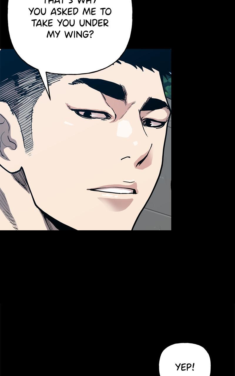 Read Boss Return Manga Online