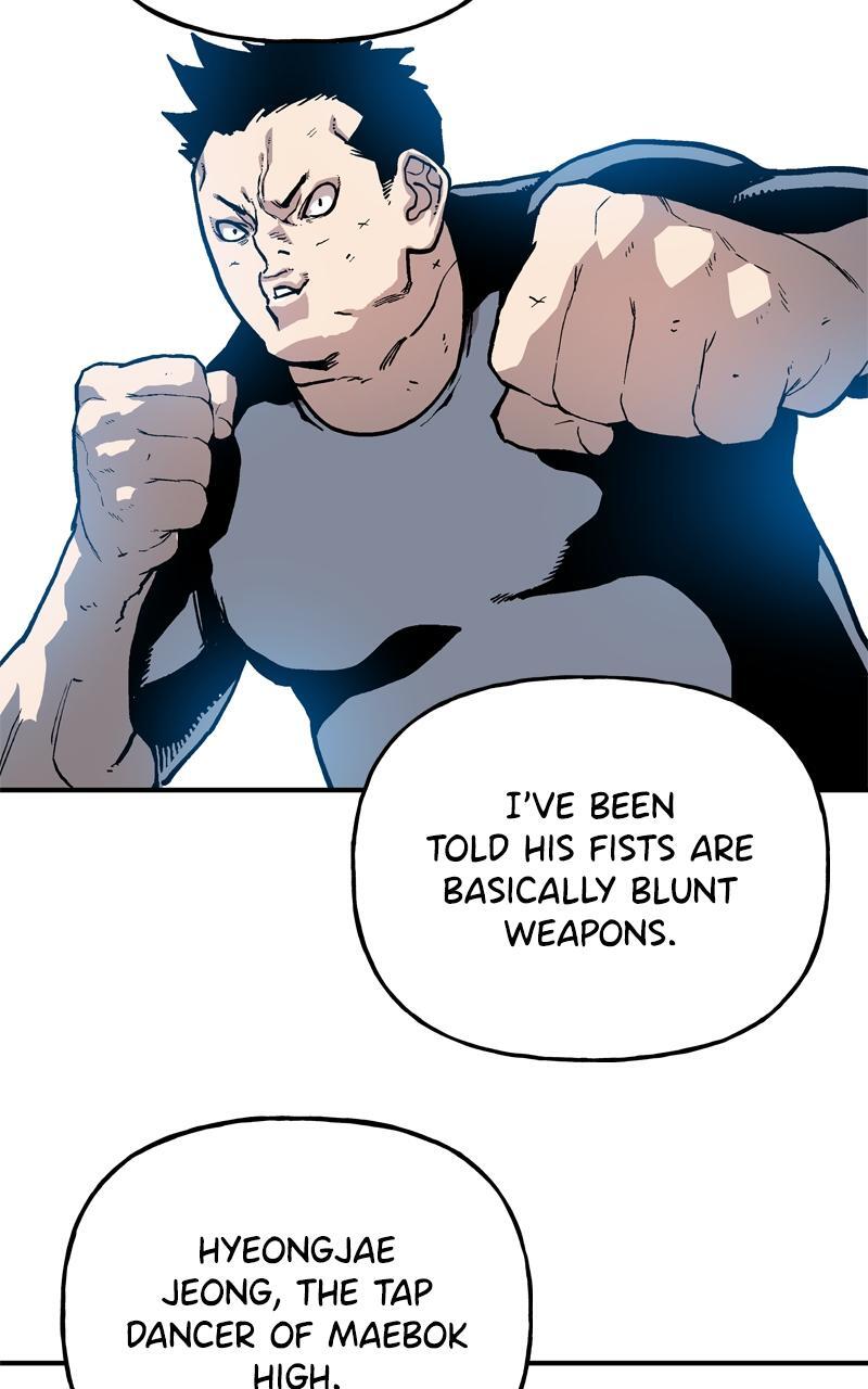 Read Boss Return Manga Online