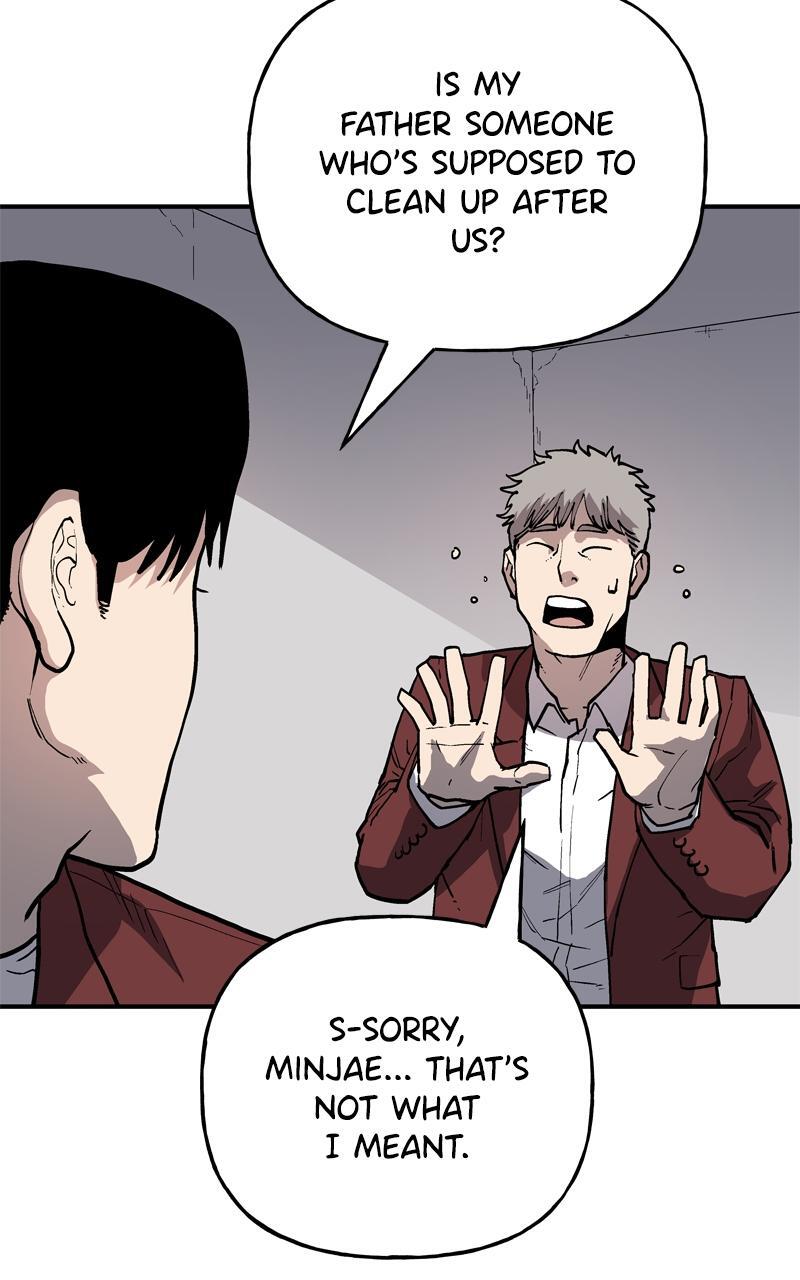Read Boss Return Manga Online