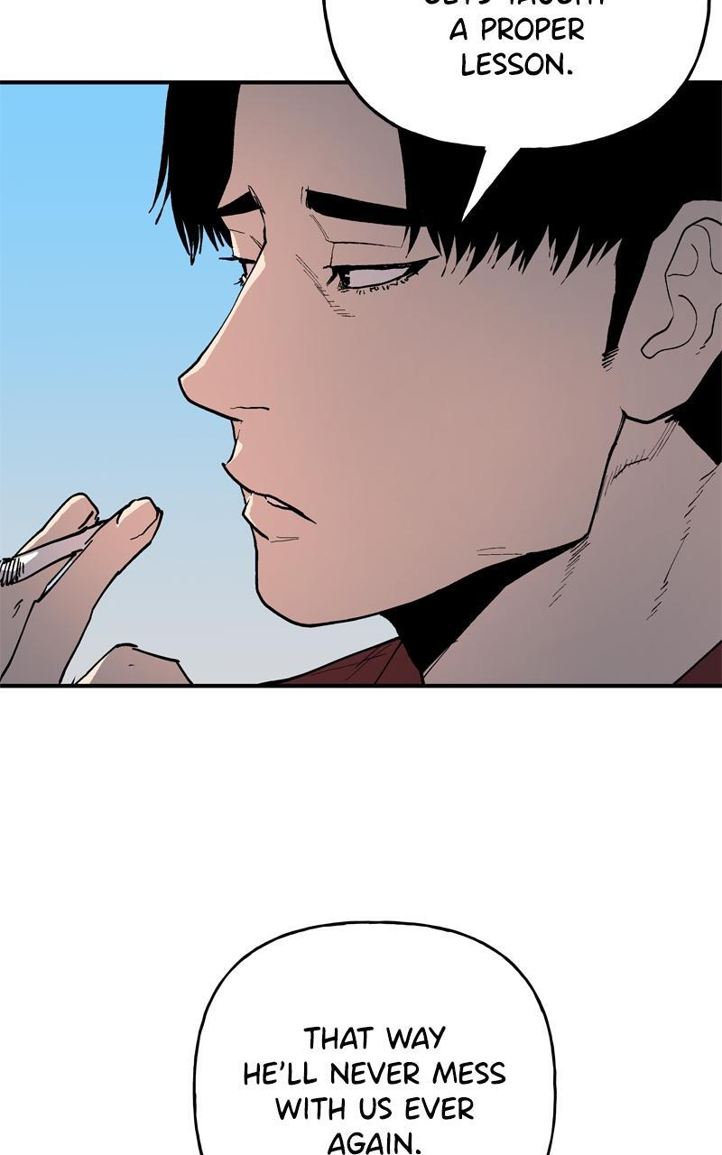 Read Boss Return Manga Online