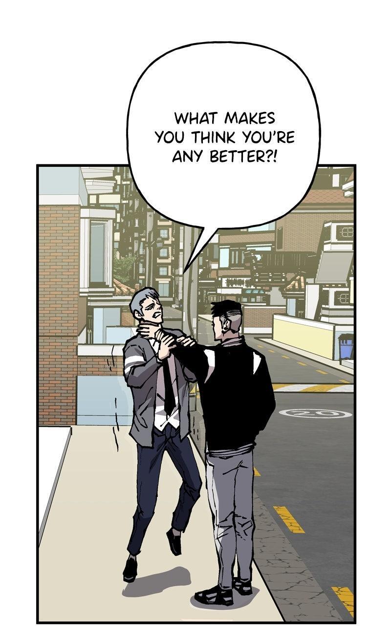 Read Boss Return Manga Online