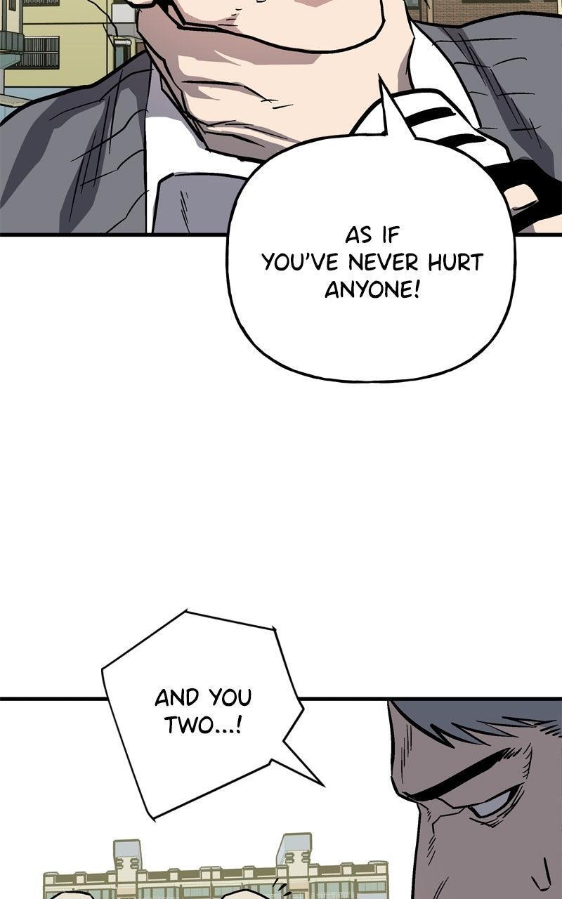 Read Boss Return Manga Online