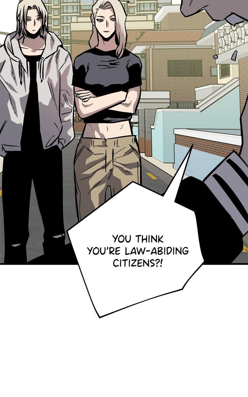 Read Boss Return Manga Online