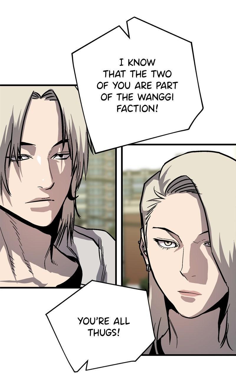 Read Boss Return Manga Online