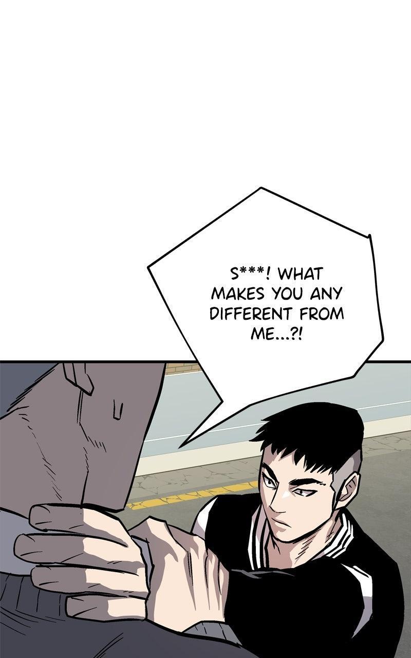 Read Boss Return Manga Online