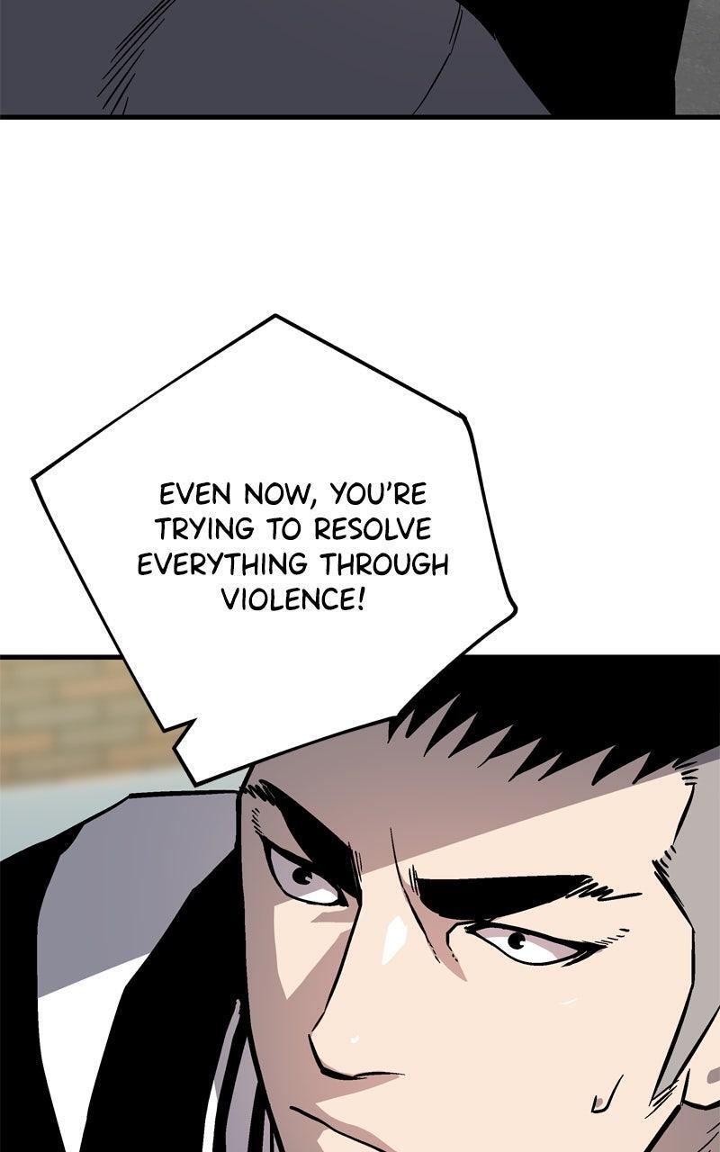 Read Boss Return Manga Online