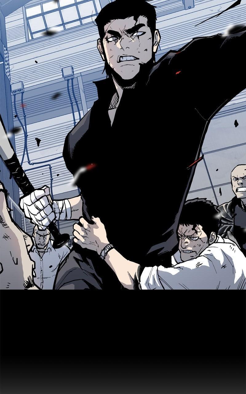 Read Boss Return Manga Online