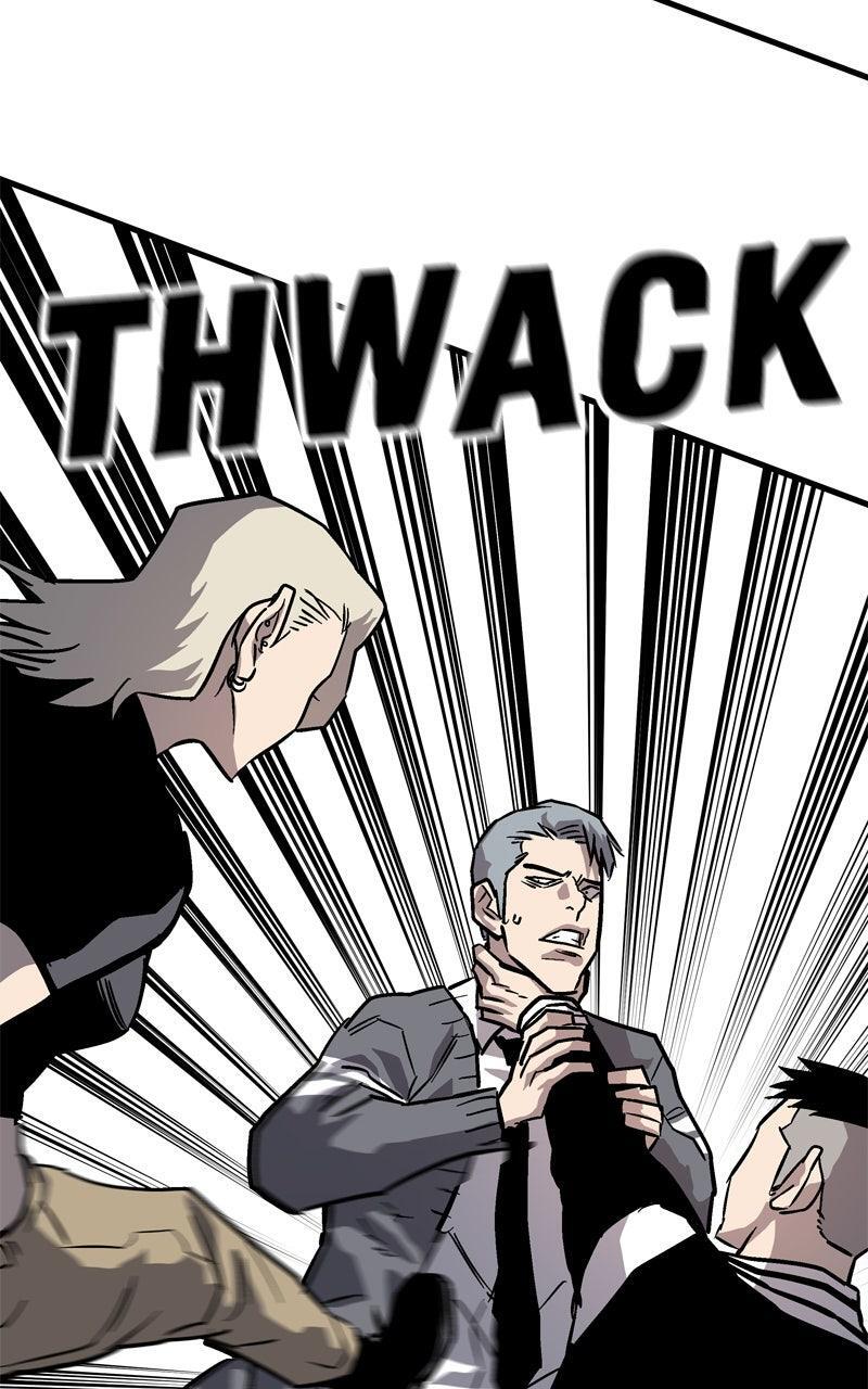 Read Boss Return Manga Online