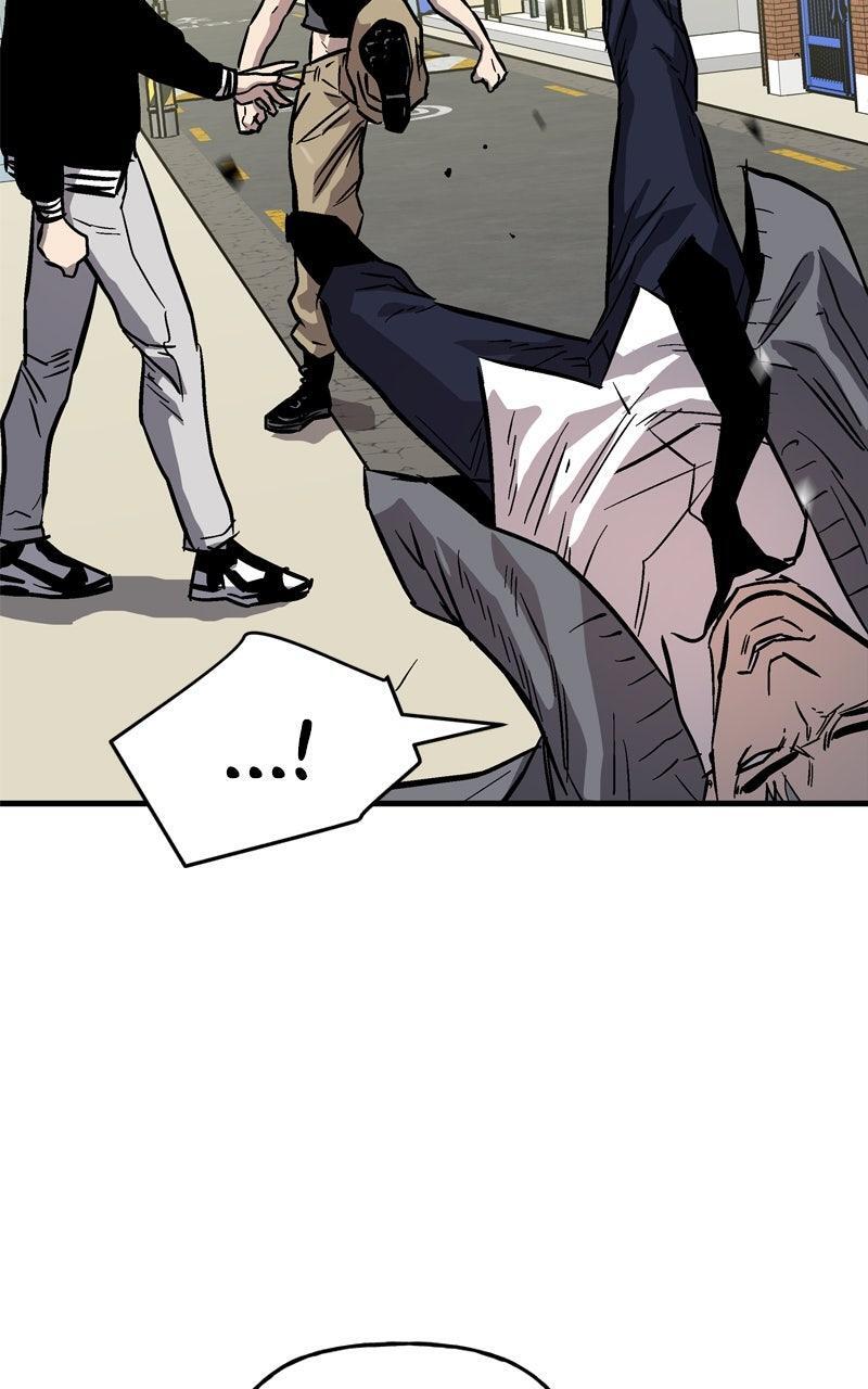 Read Boss Return Manga Online