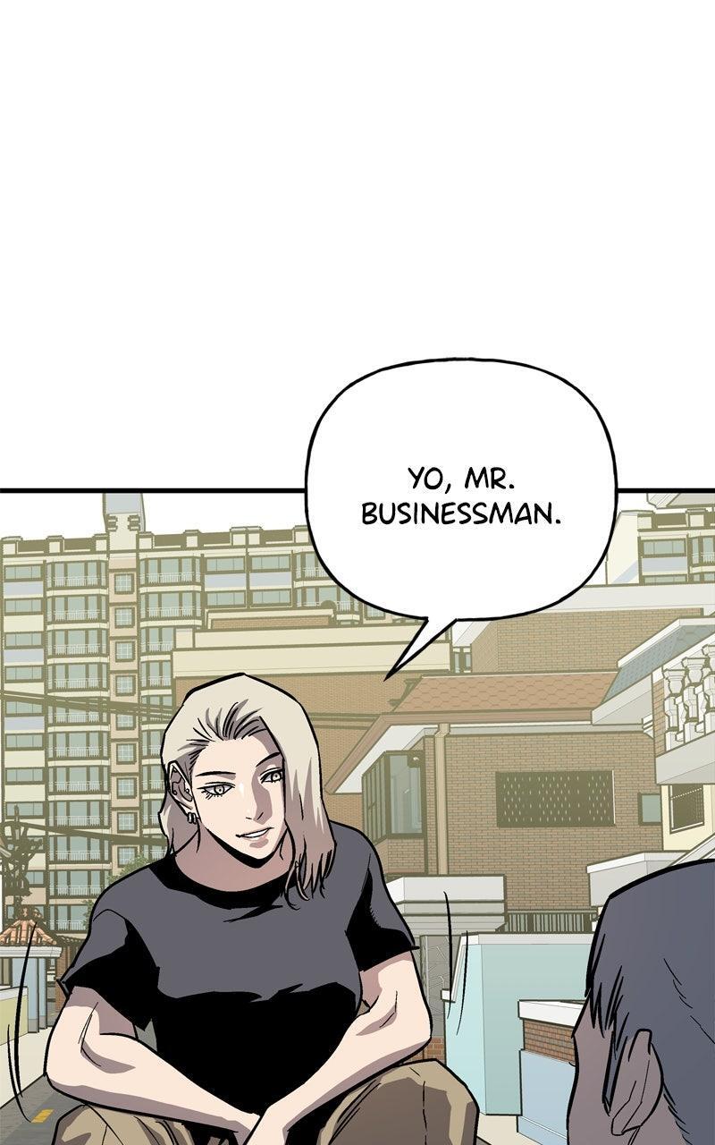 Read Boss Return Manga Online