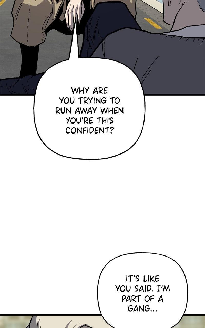 Read Boss Return Manga Online