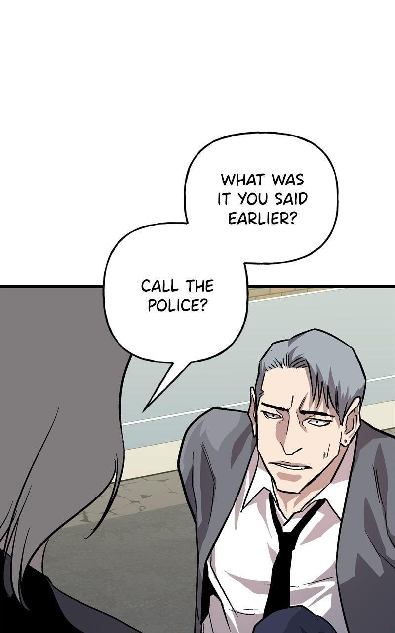 Read Boss Return Manga Online