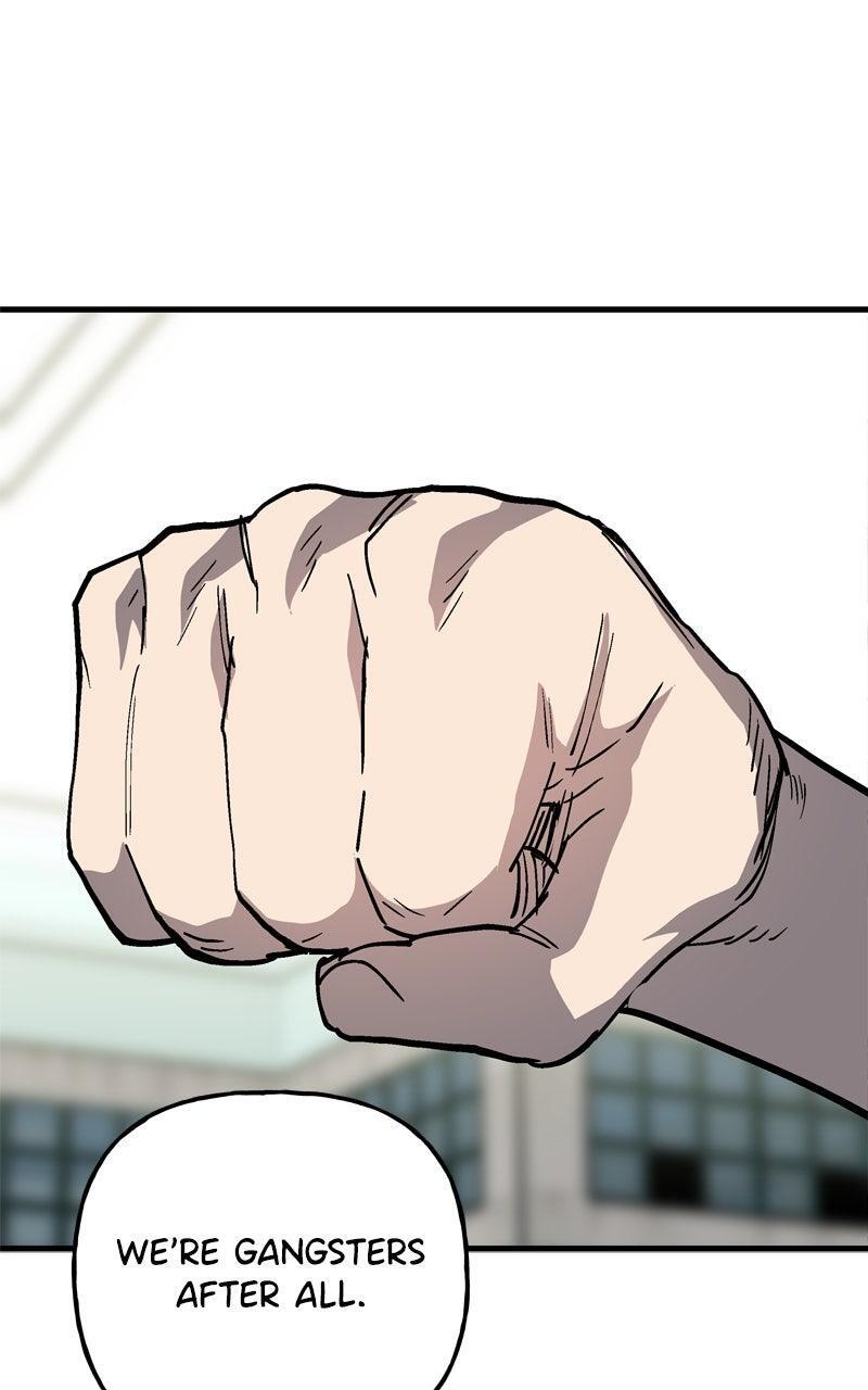 Read Boss Return Manga Online