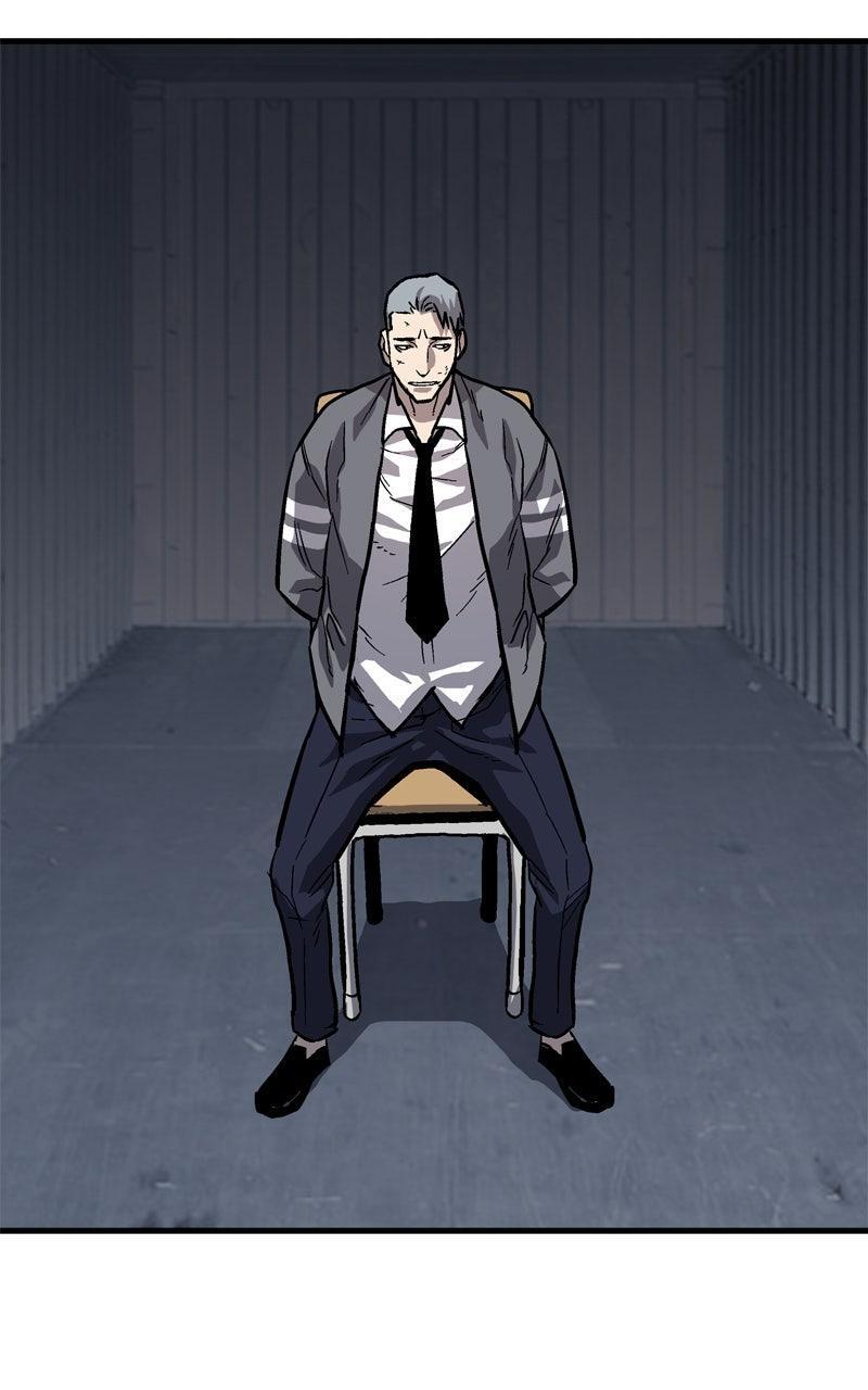 Read Boss Return Manga Online